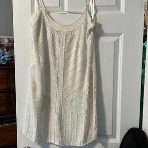 Sequin dress